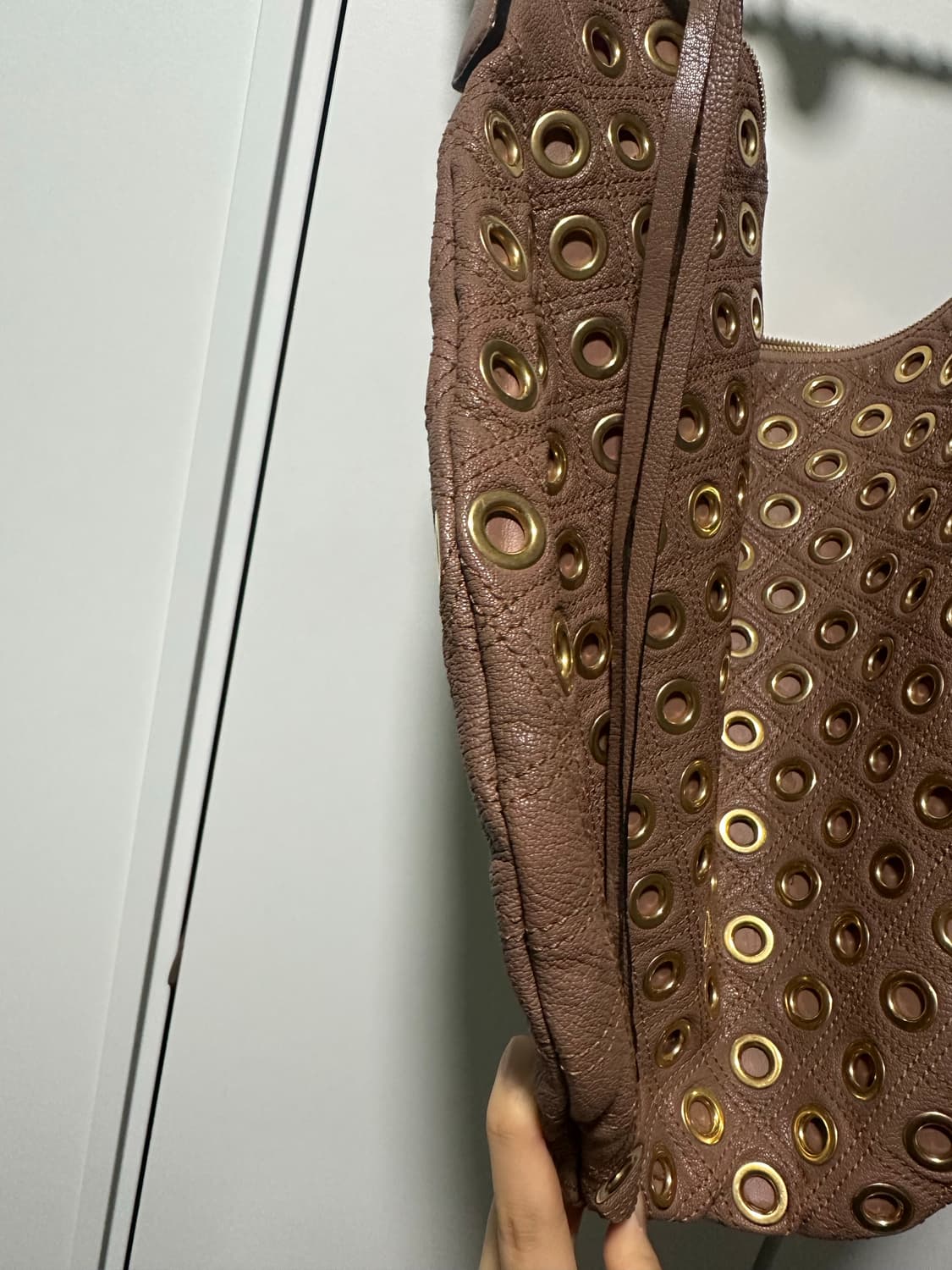 마크제이콥스 숄더백 상품이미지3