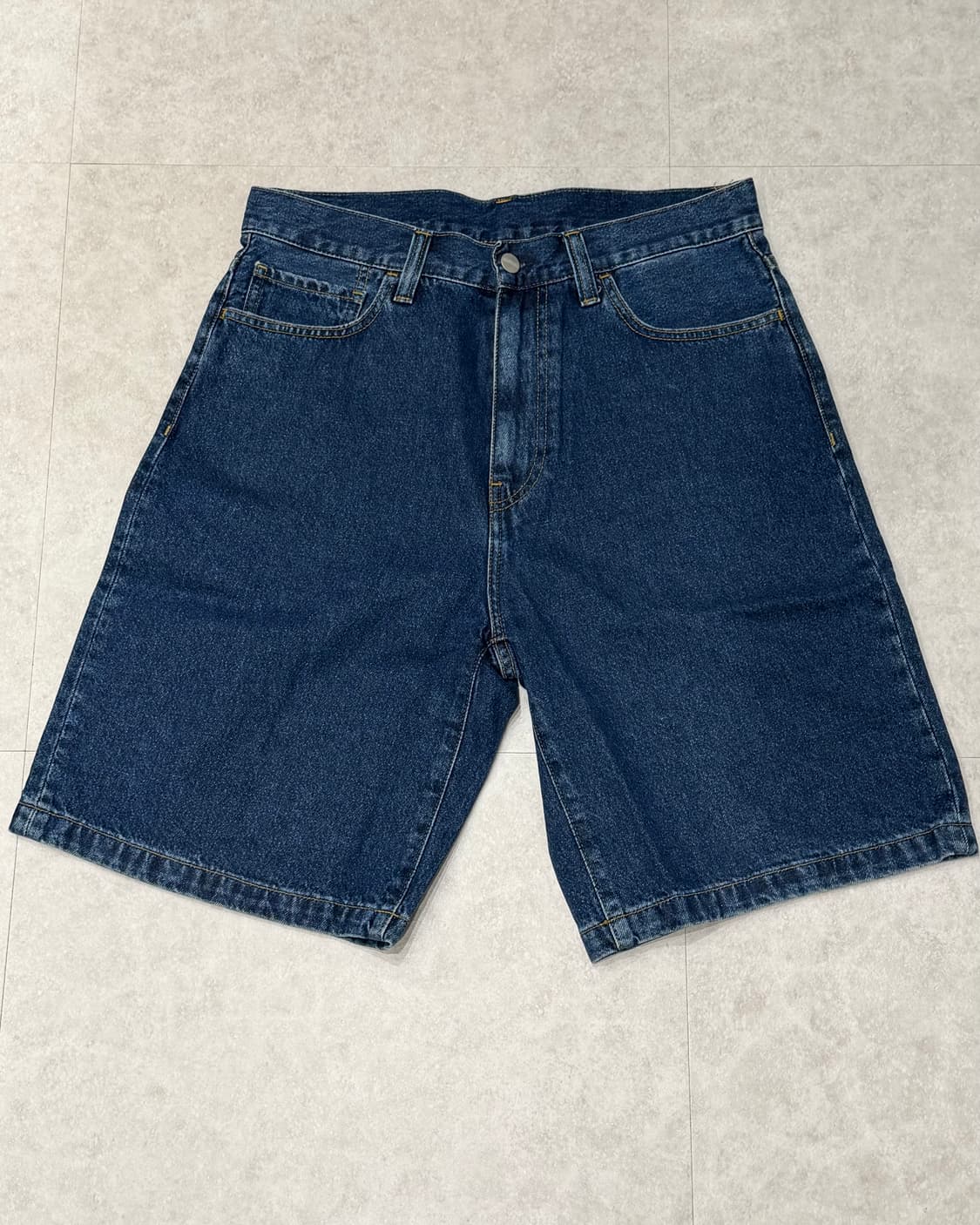 칼하트 랜든 쇼츠 반바지 (30) 상품이미지2