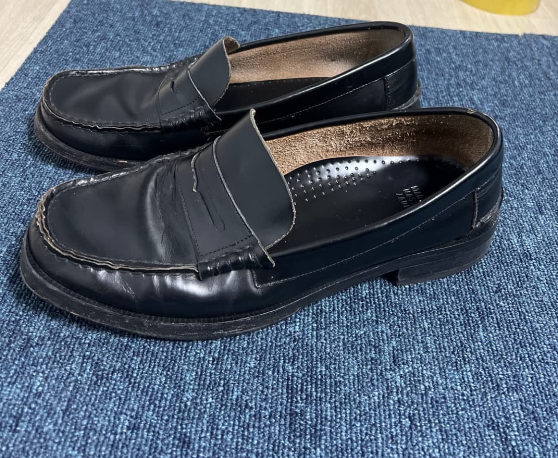 44)마리암 나시르 자데 알란 로퍼 상품이미지3