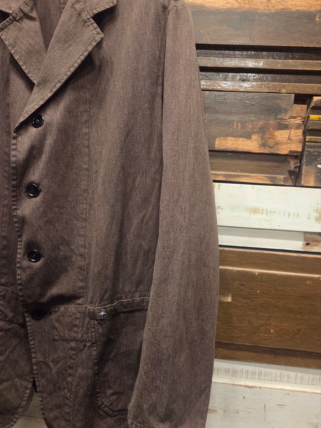 Lantiki 프렌치워크자켓  상품이미지8