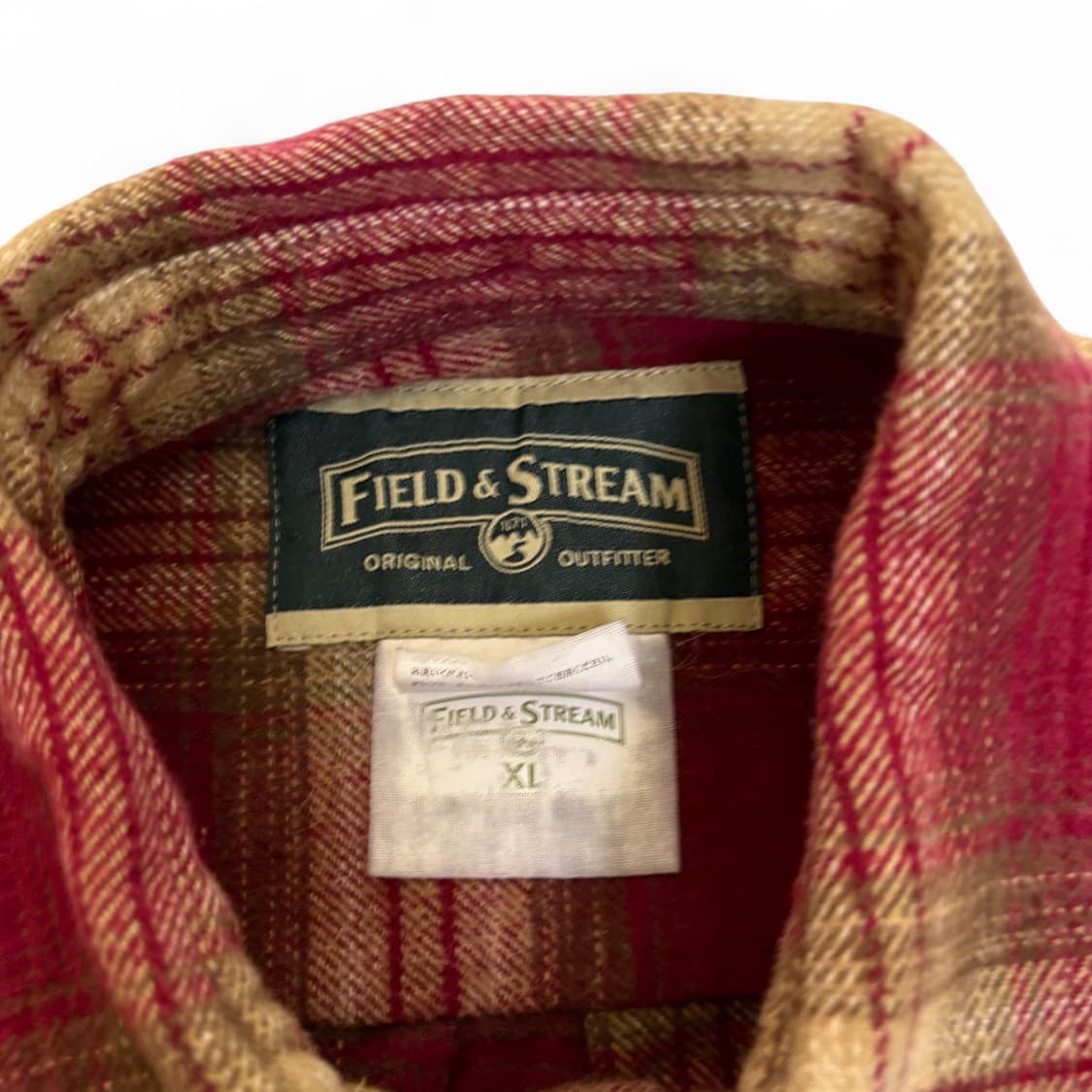 field & stream shirt 상품이미지4