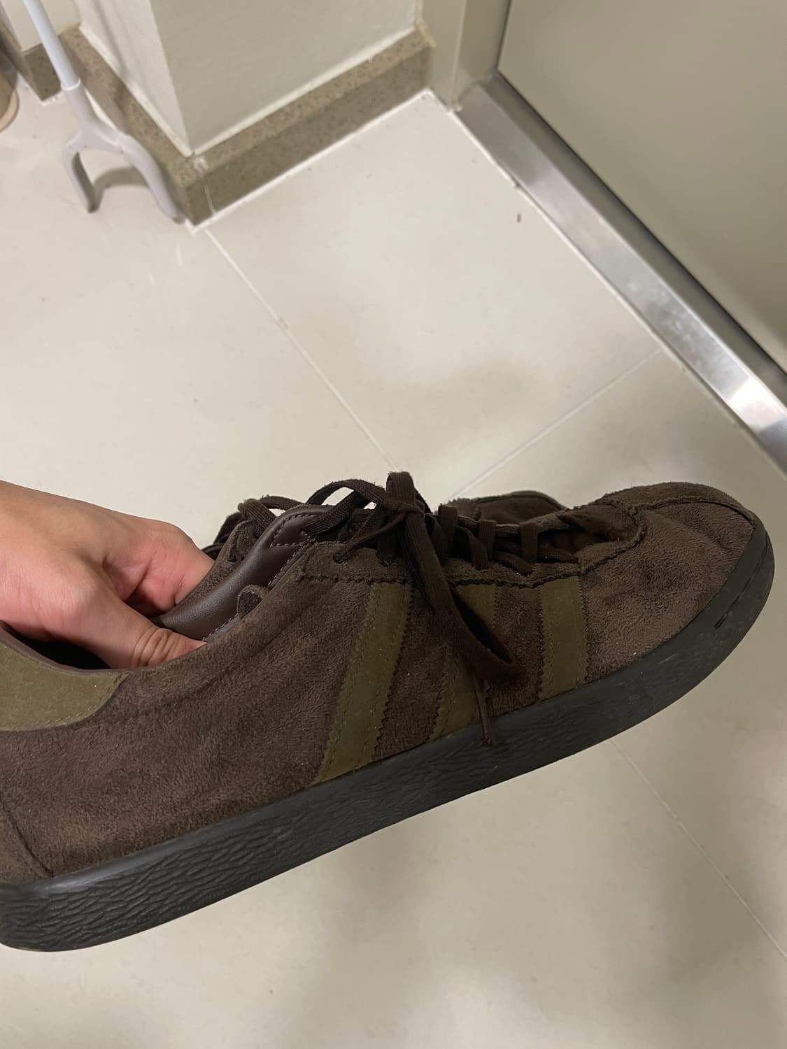 아디다스 토바코 그루엔 상품이미지2