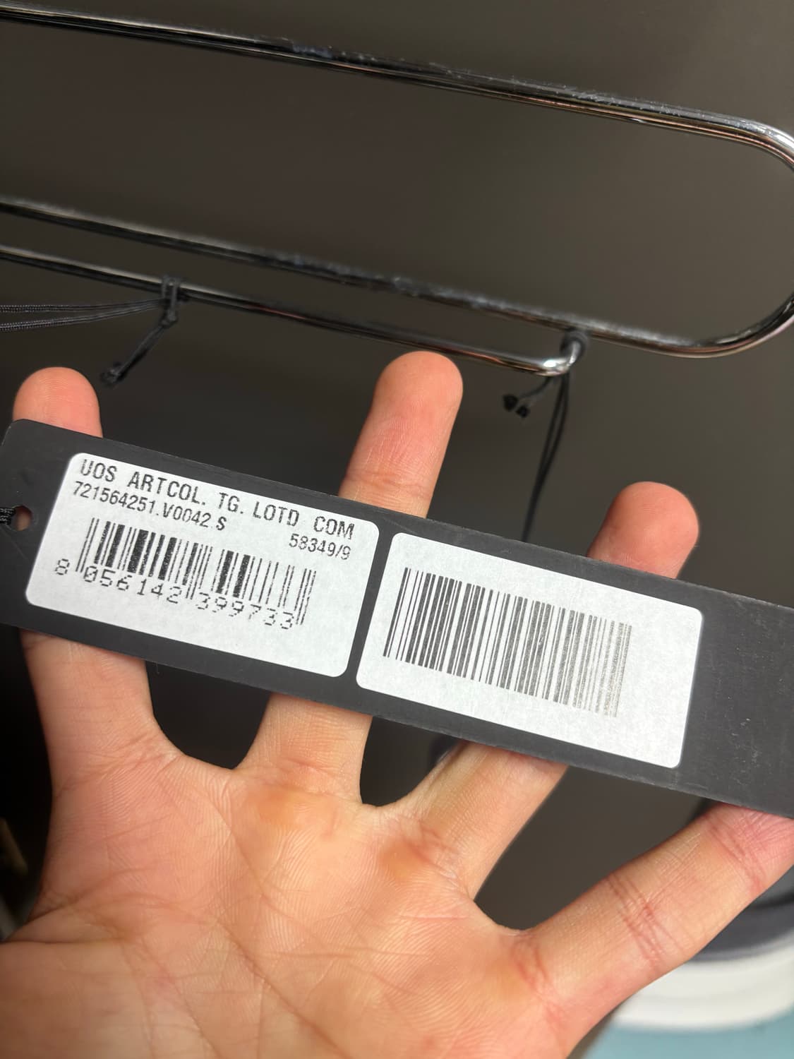 스톤아일랜드 후드집업 상품이미지4