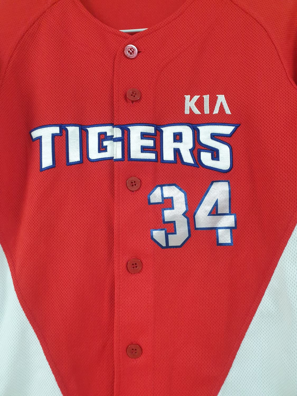 기아 타이거즈유니폼 키즈 상품이미지3