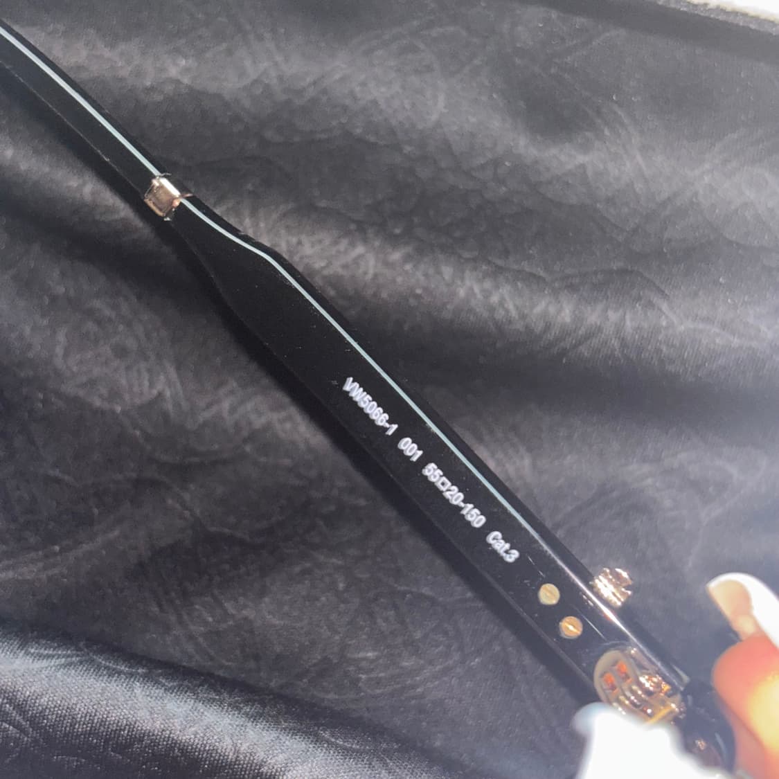 비비안웨스트우드 선글라스 상품이미지3