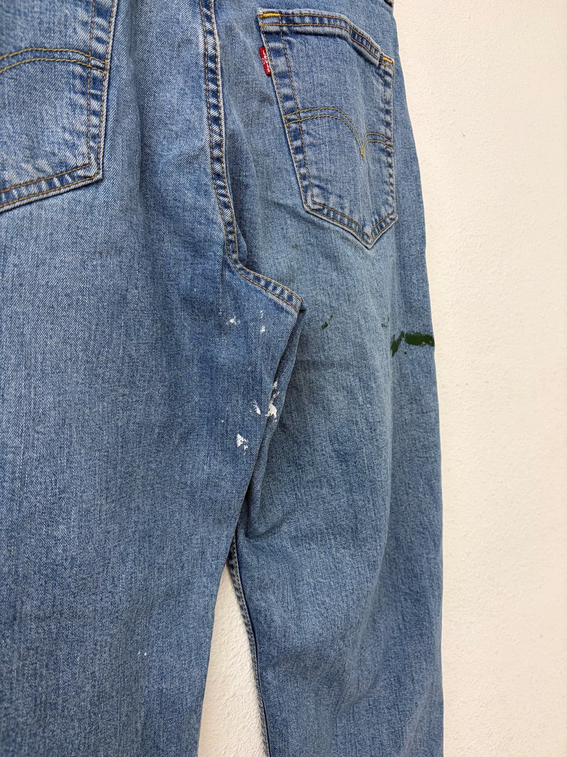 LEVI'S 550 (*068) 상품이미지7