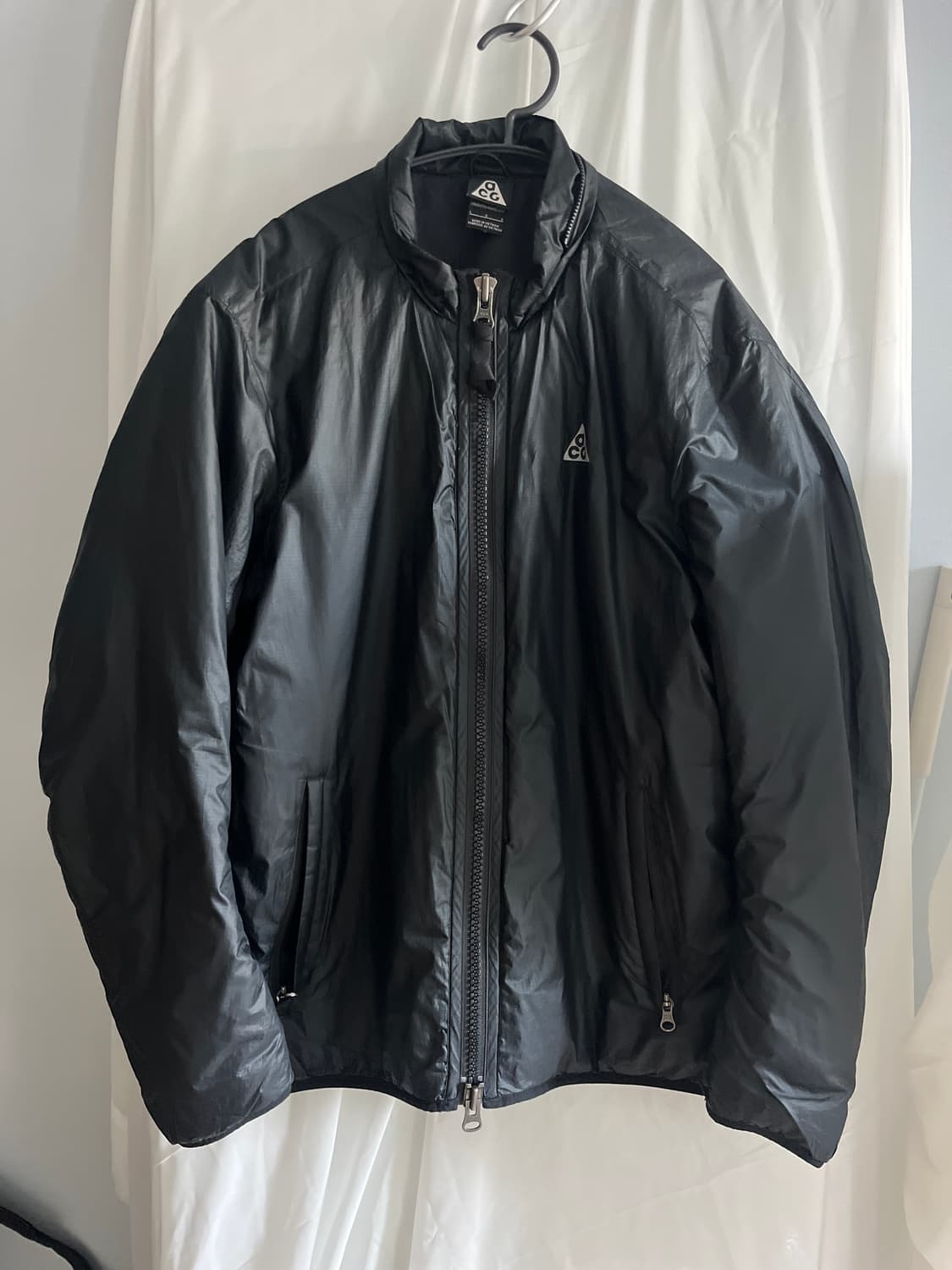 acg 2in1 system 고어텍스 acronym 에롤슨 휴 상품이미지6