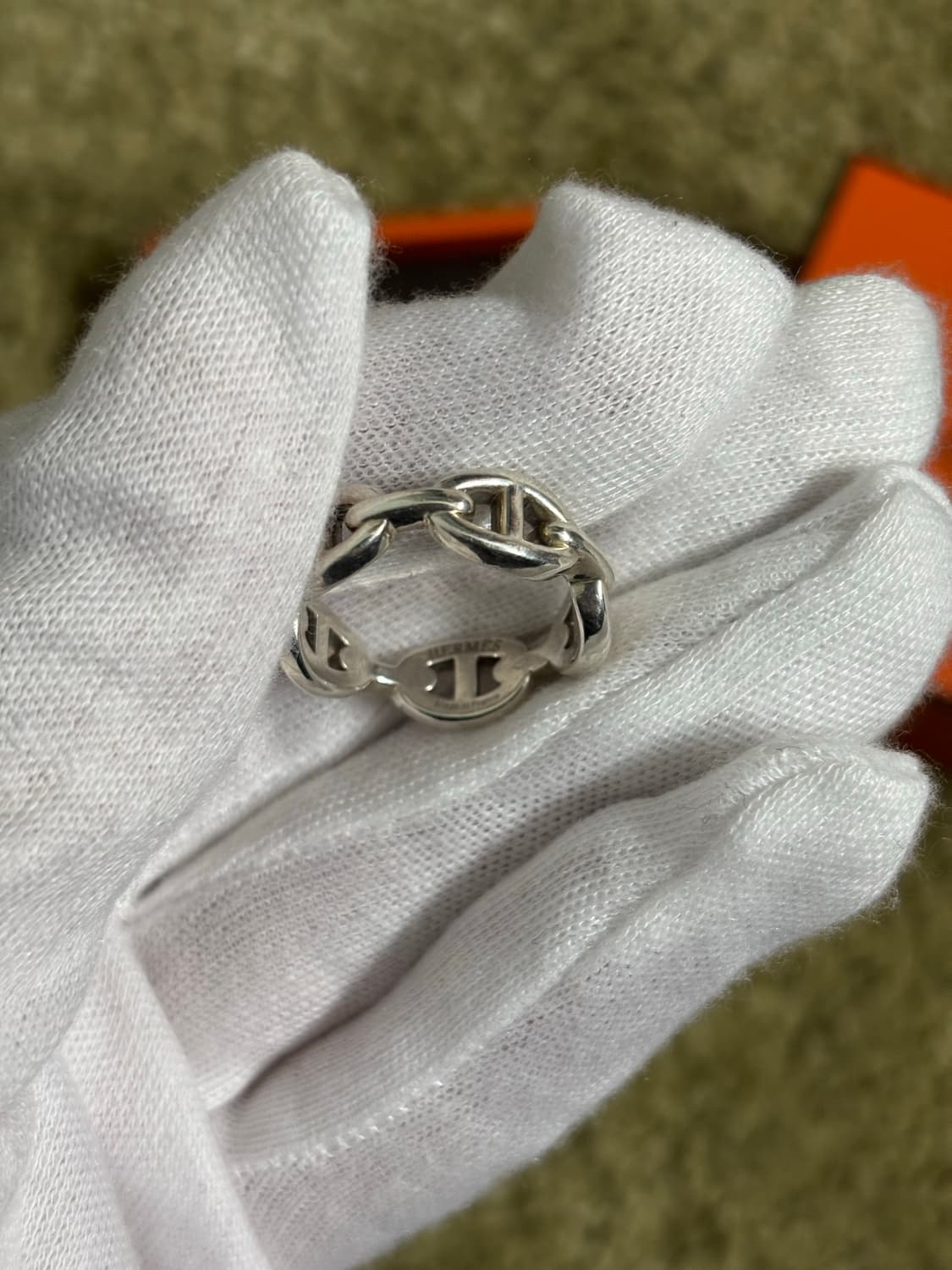 에르메스 샹달링 [59] 상품이미지4