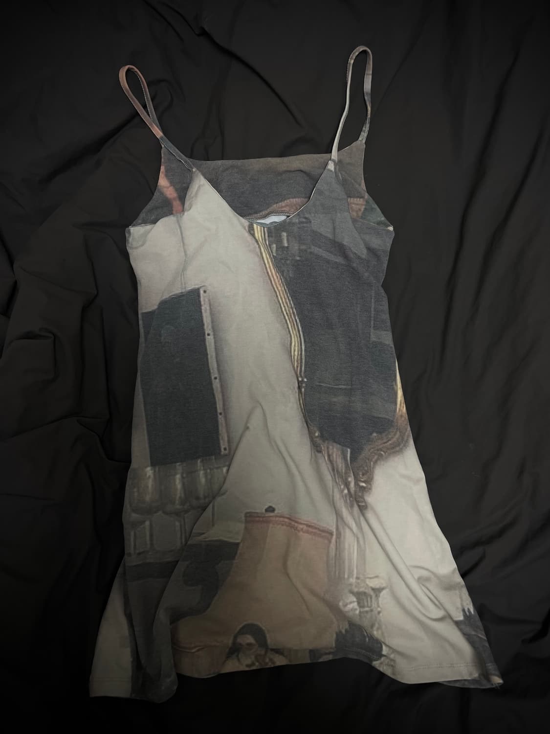 Vintage dress 상품이미지2