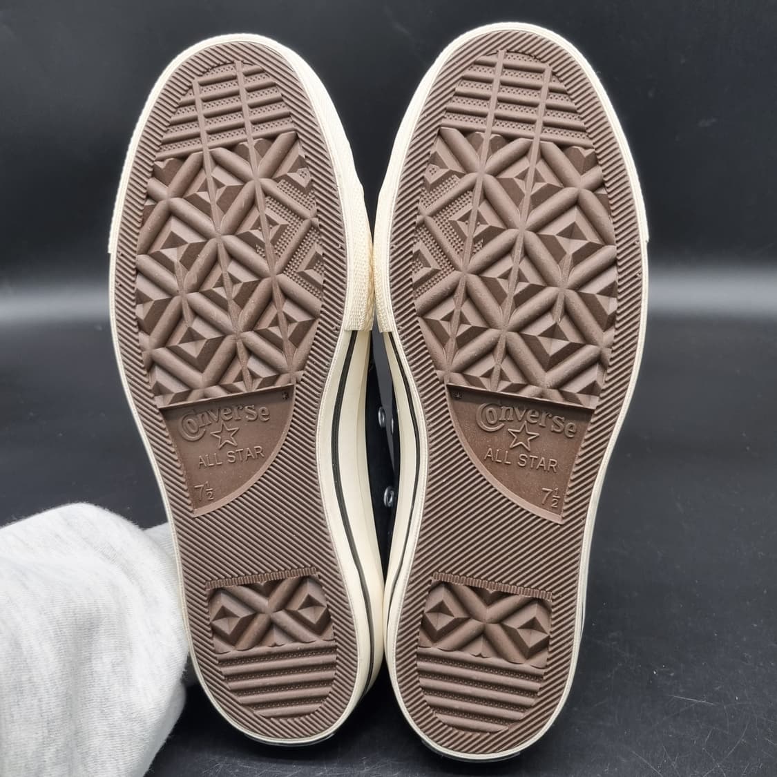 컨버스 척70 남성스니커즈260 상품이미지3