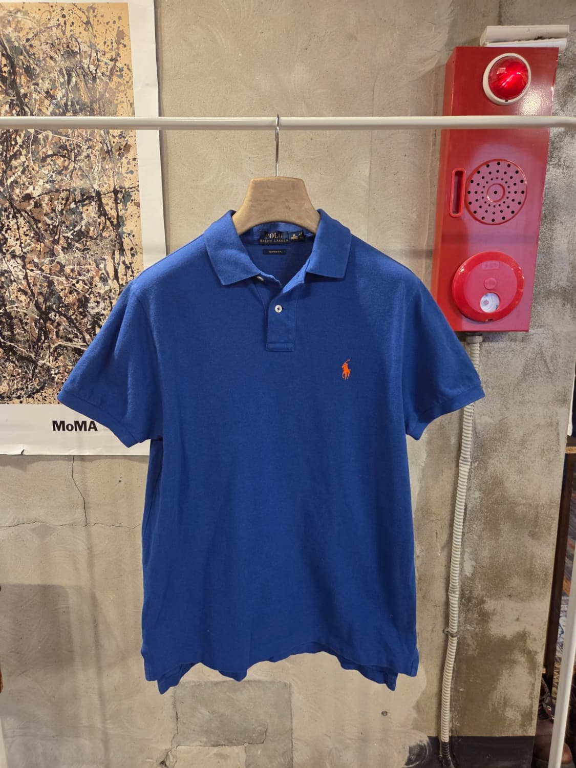 폴로랄프로렌 PK 티셔츠  상품이미지5