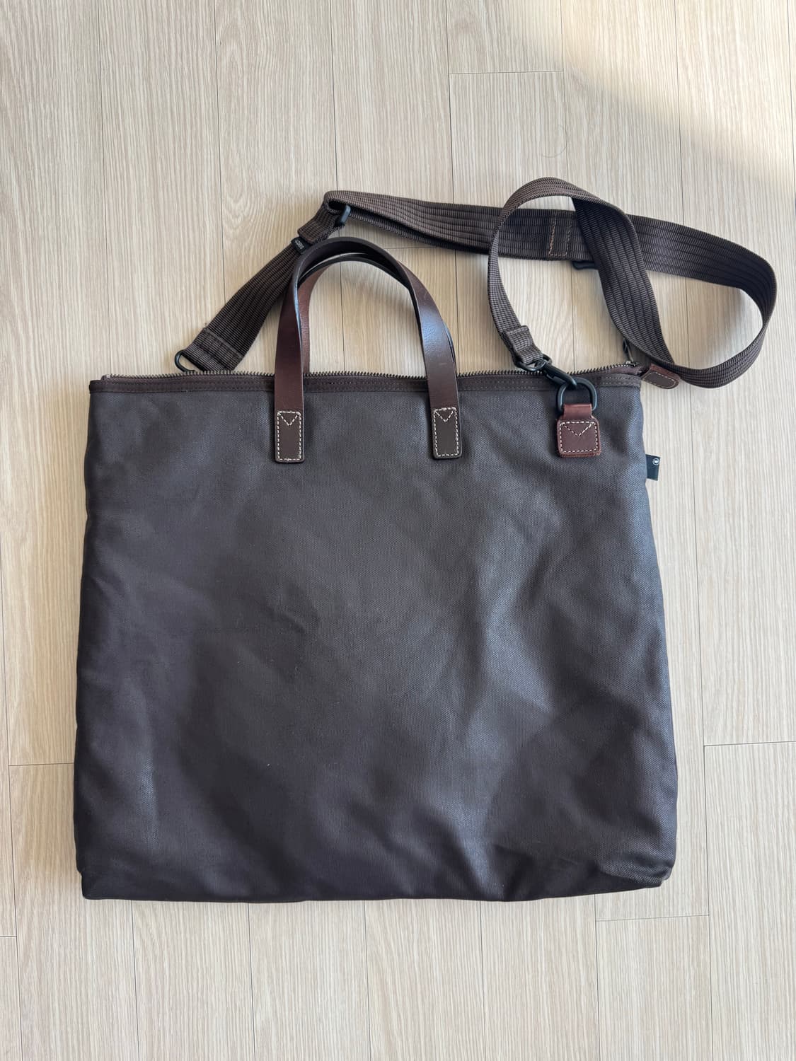 스위치 토트백 상품이미지2