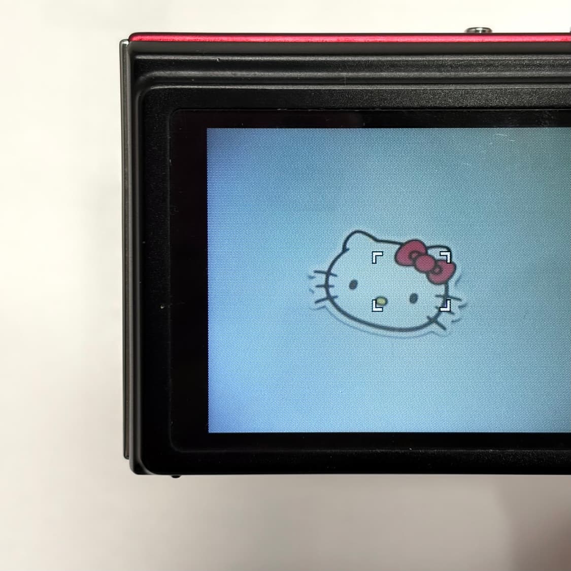 파나소닉 루믹스 fp8 레드 🍎 (라이카 렌즈) 상품이미지6