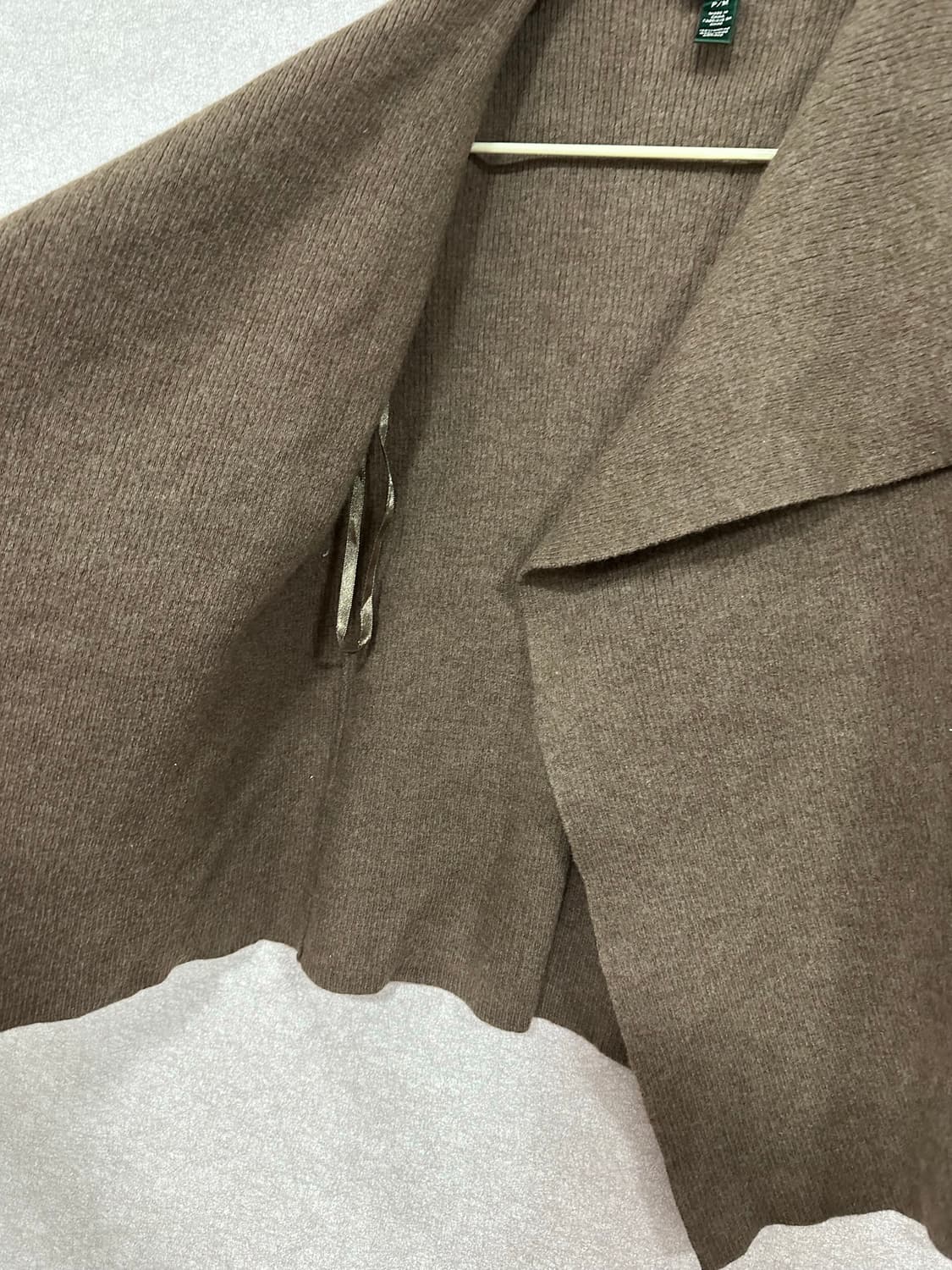 로렌 랄프로렌 메리노울 가디건 상품이미지3