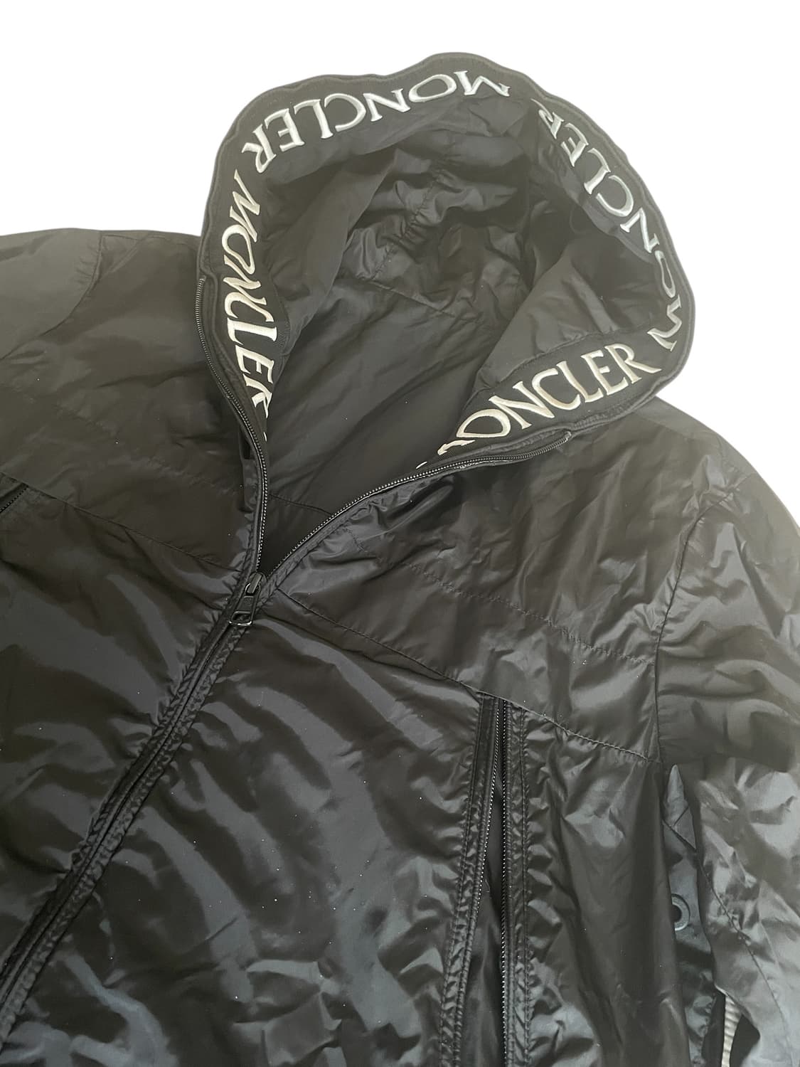 MONCLER MASSEREAU GIUBBOTTO 상품이미지2