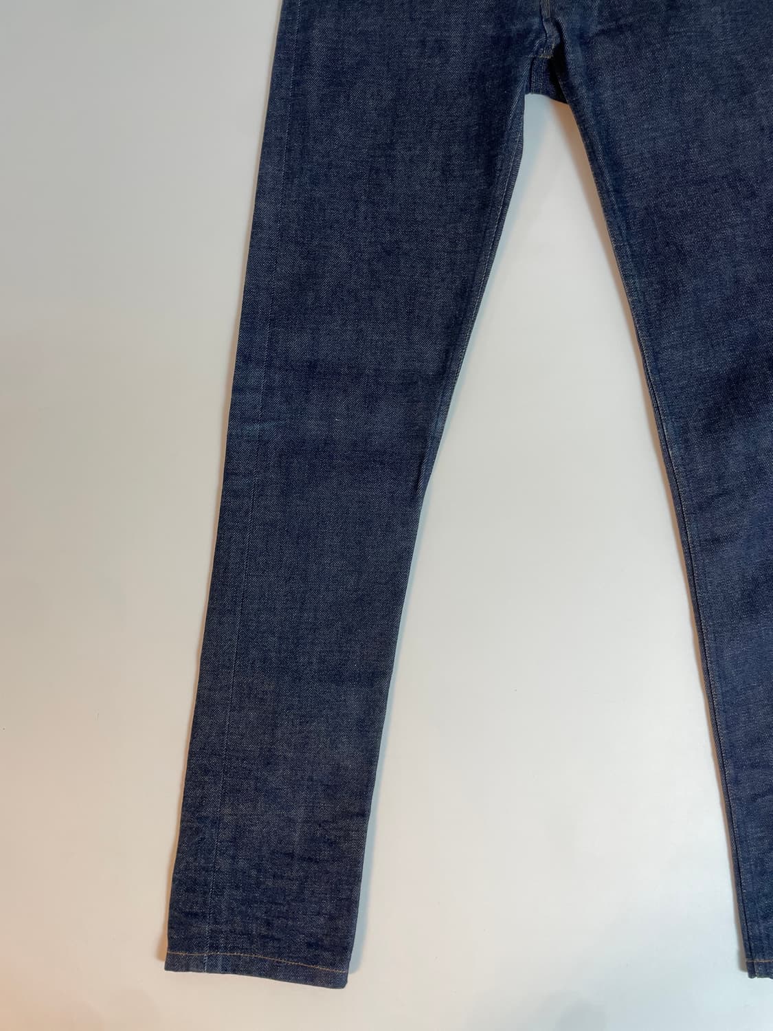 A.P.C. 셀비지 데님 팬츠  상품이미지3