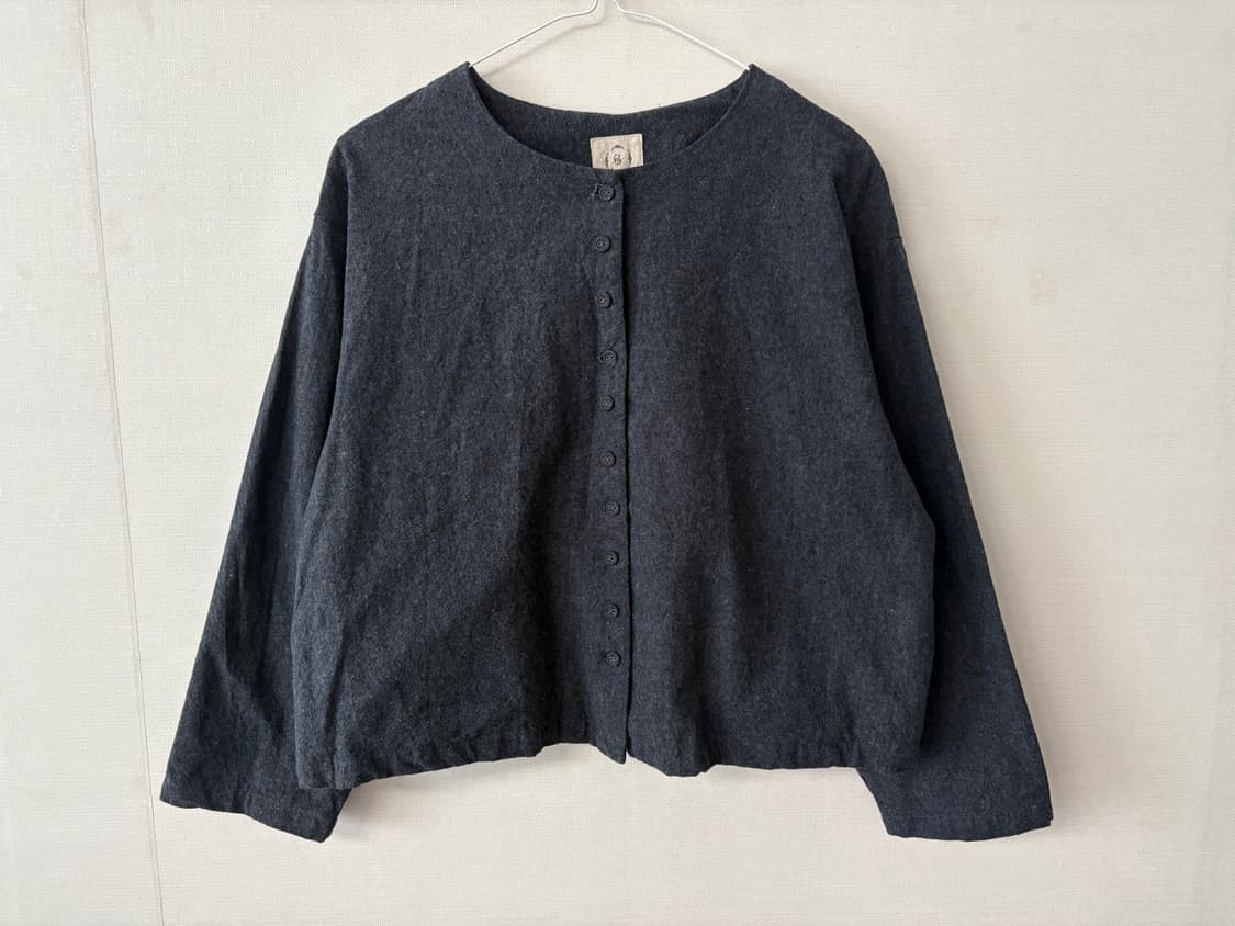 사만사모스 자켓 상품이미지1