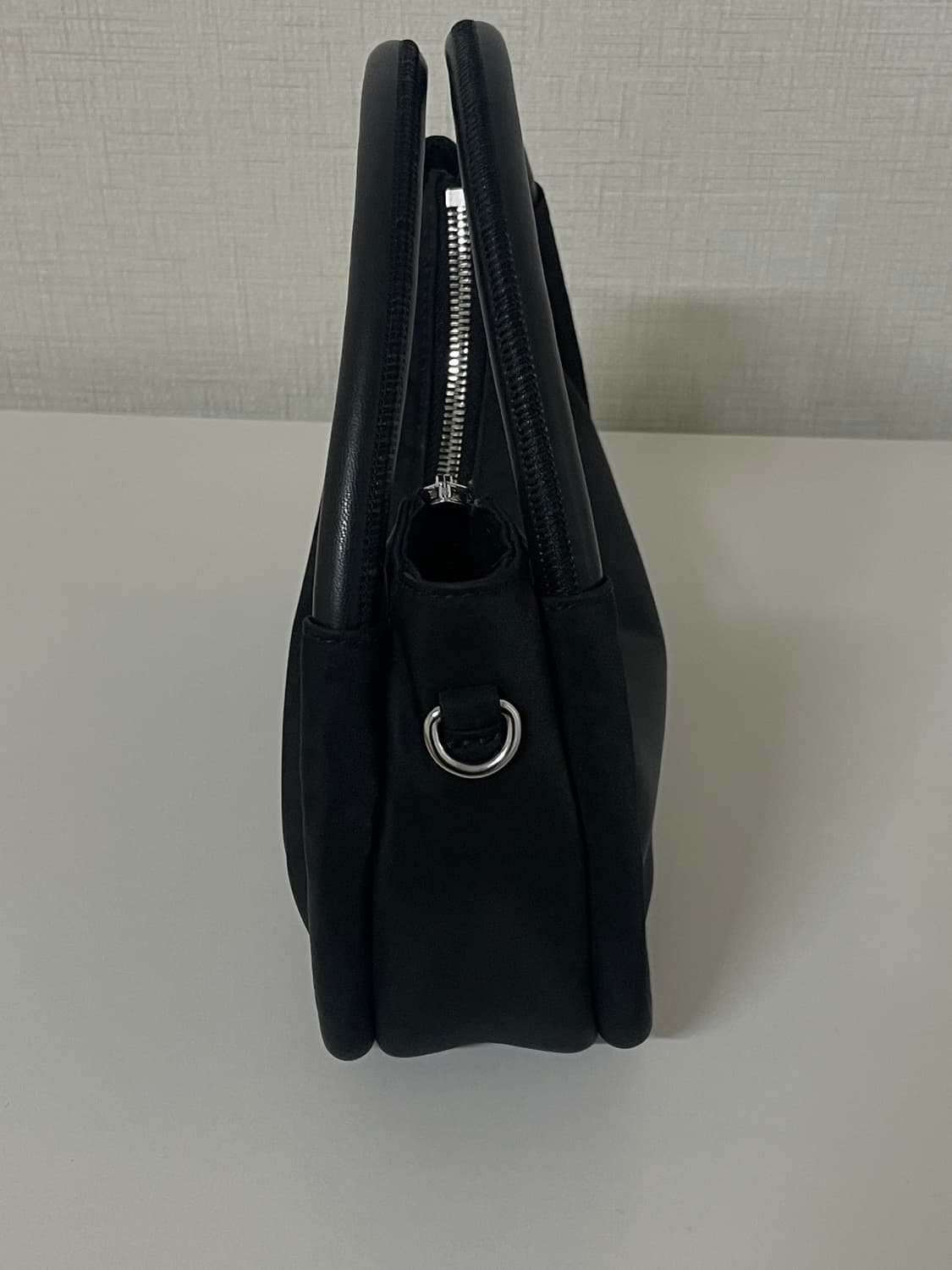 가니 - 바게트 미니백 상품이미지8