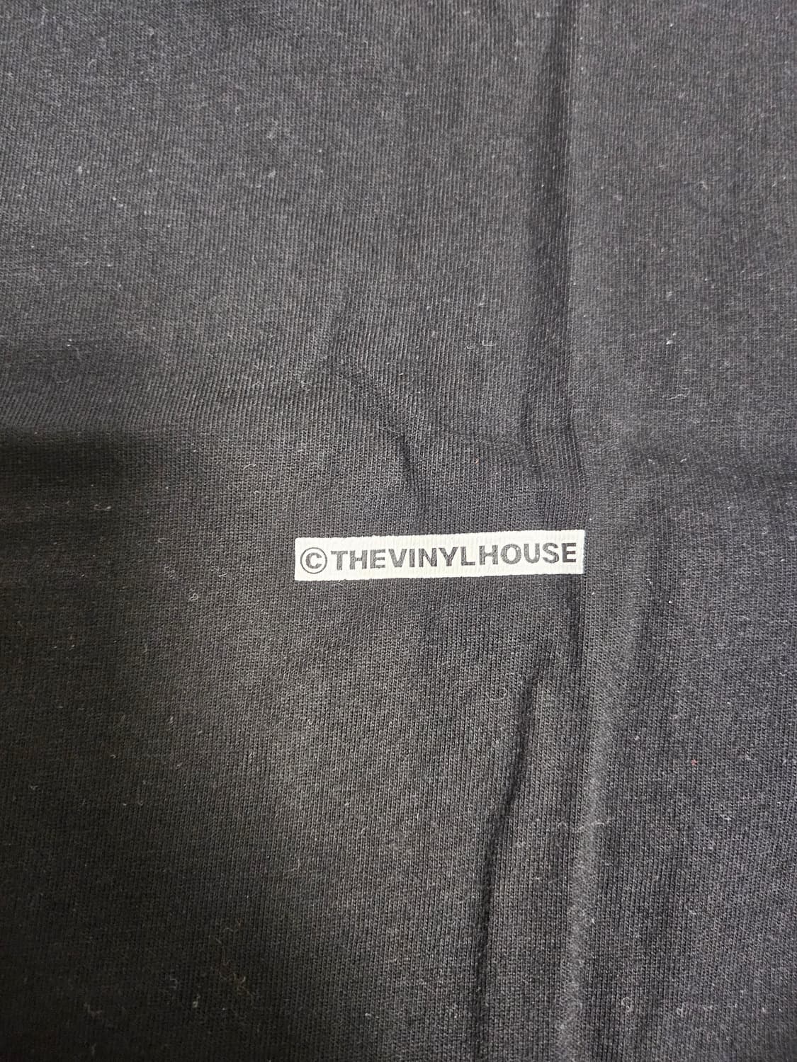 더바이닐하우스 링거티 상품이미지5