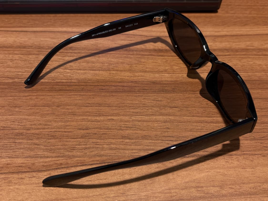 유니클로 선글라스 상품이미지3