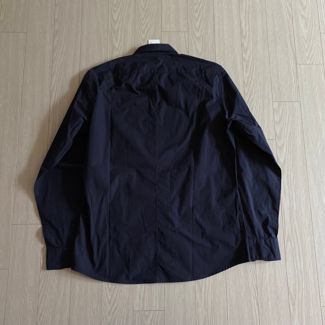 [50] 드리스 반 노튼 Corbino 셔츠 상품이미지2