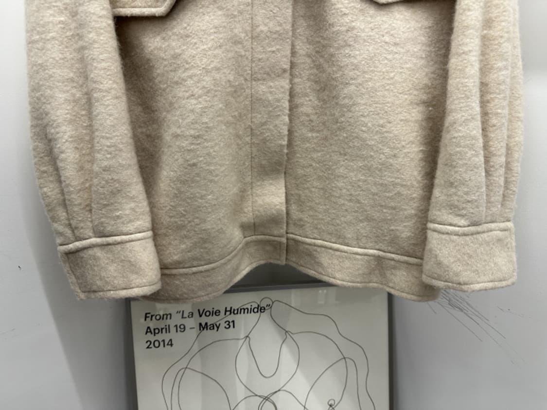 MILA OWEN (loose fit) 상품이미지3