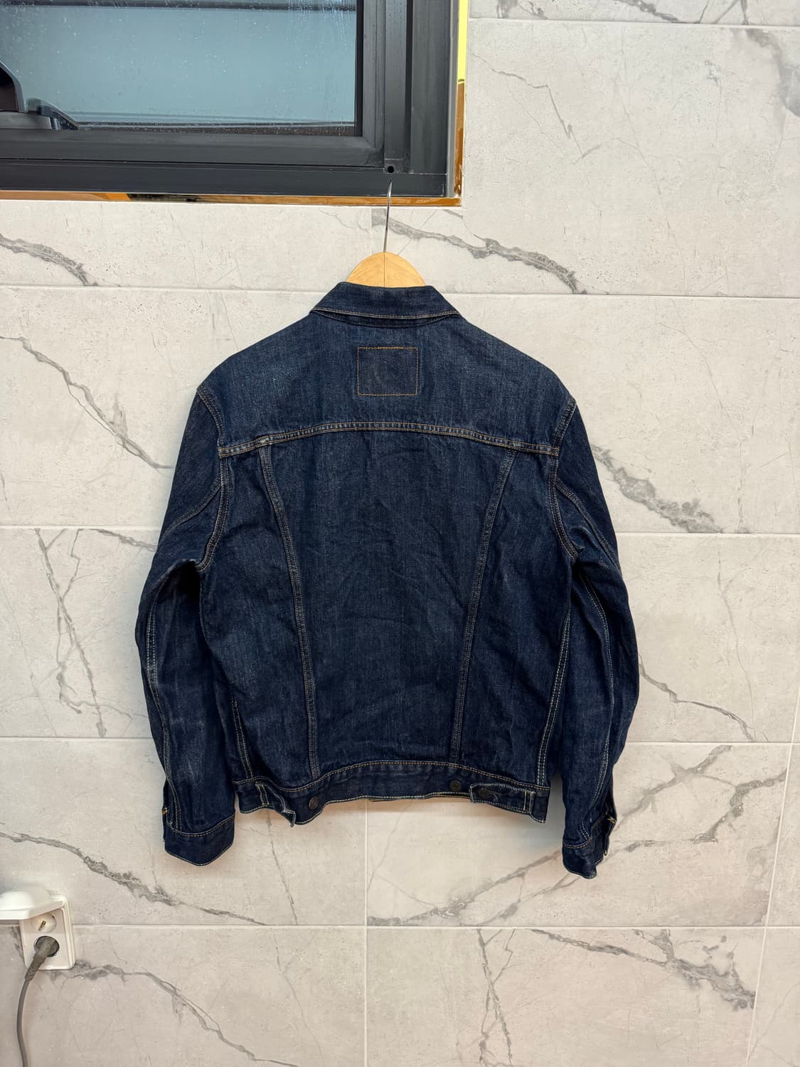 리바이스 데님 자켓 상품이미지3