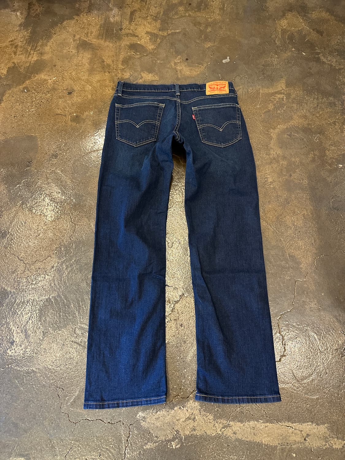 Levis 리바이스 559 W32 L32 상품이미지2