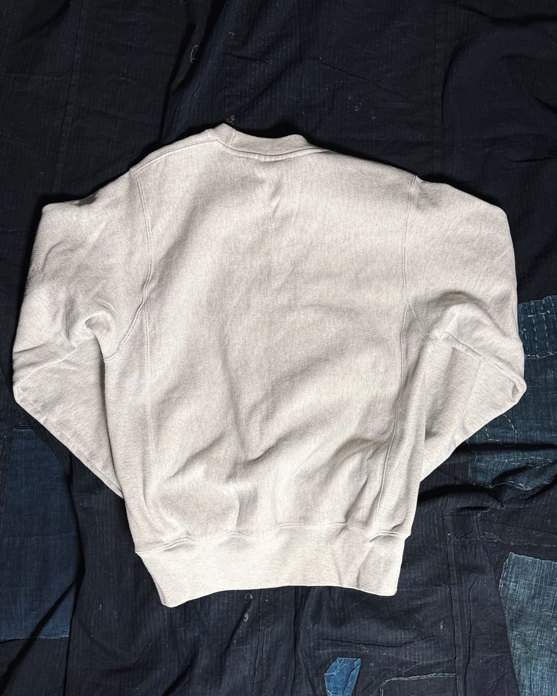 00's 챔피온 리버스위브 밴더빌트 코모도스 스웻셔츠 XS 상품이미지5