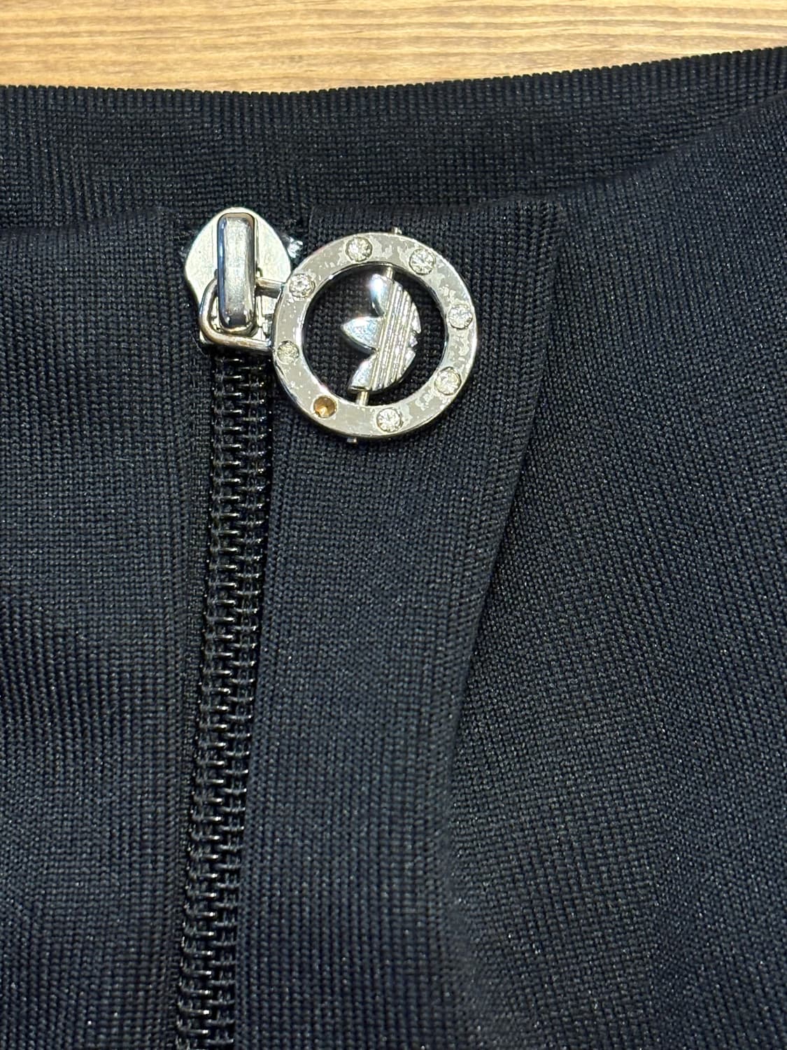 아디다스 큐빅 실버 트랙 져지 상품이미지7