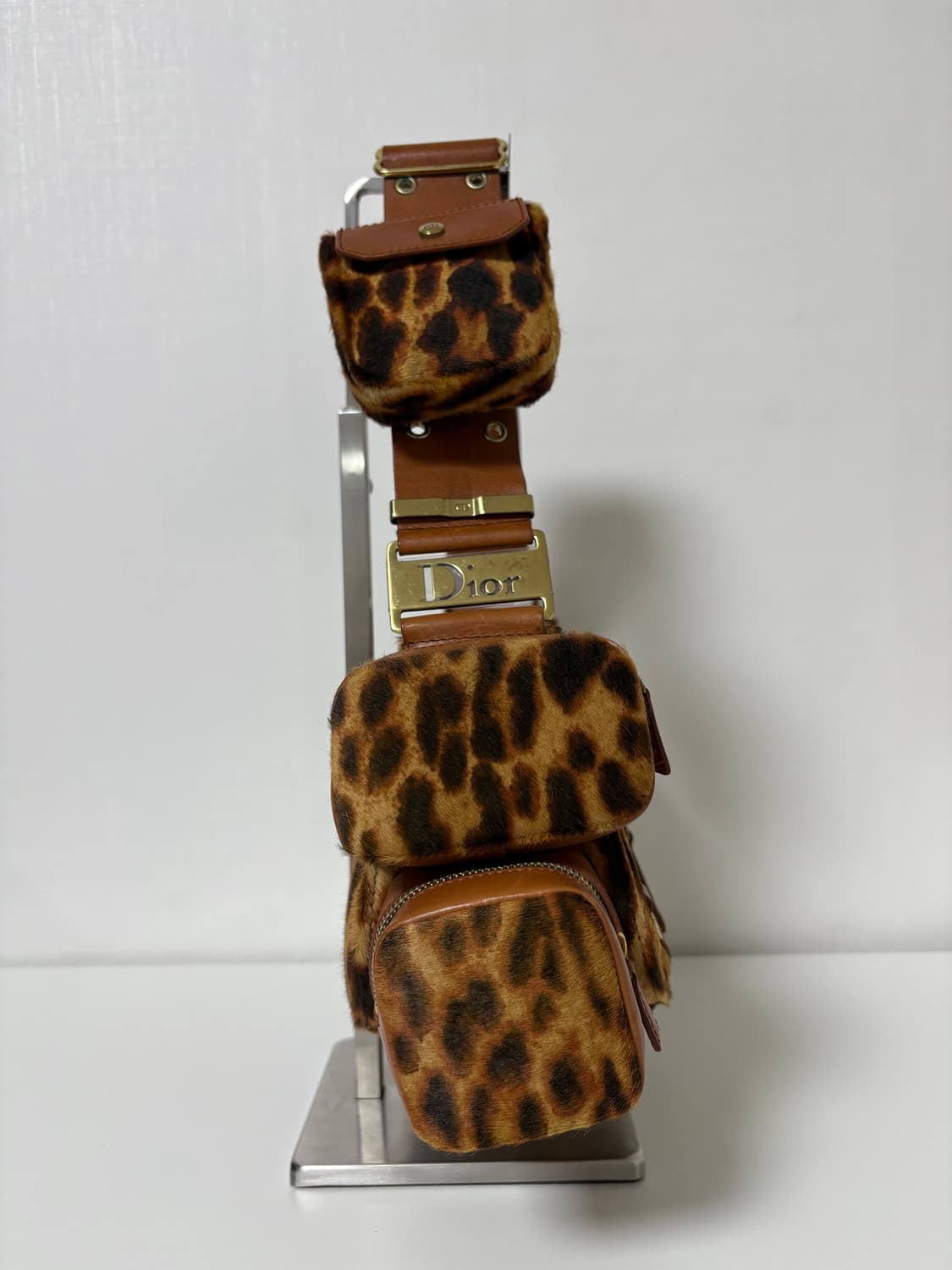 디올 스트릿시크 콜럼버스 송치호피 상품이미지3