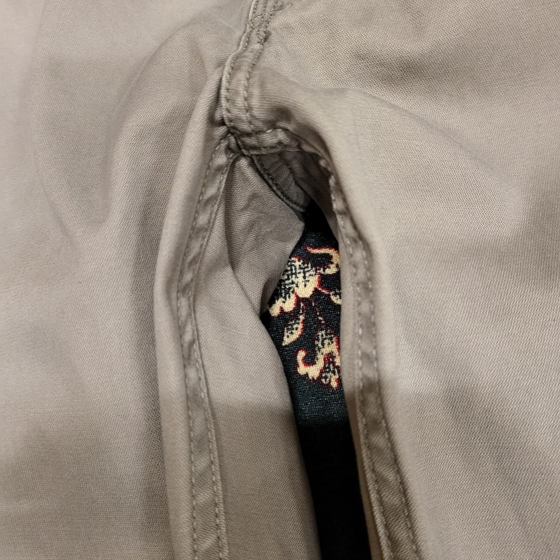 폴로 랄프로렌 치노 팬츠 (34) 상품이미지3