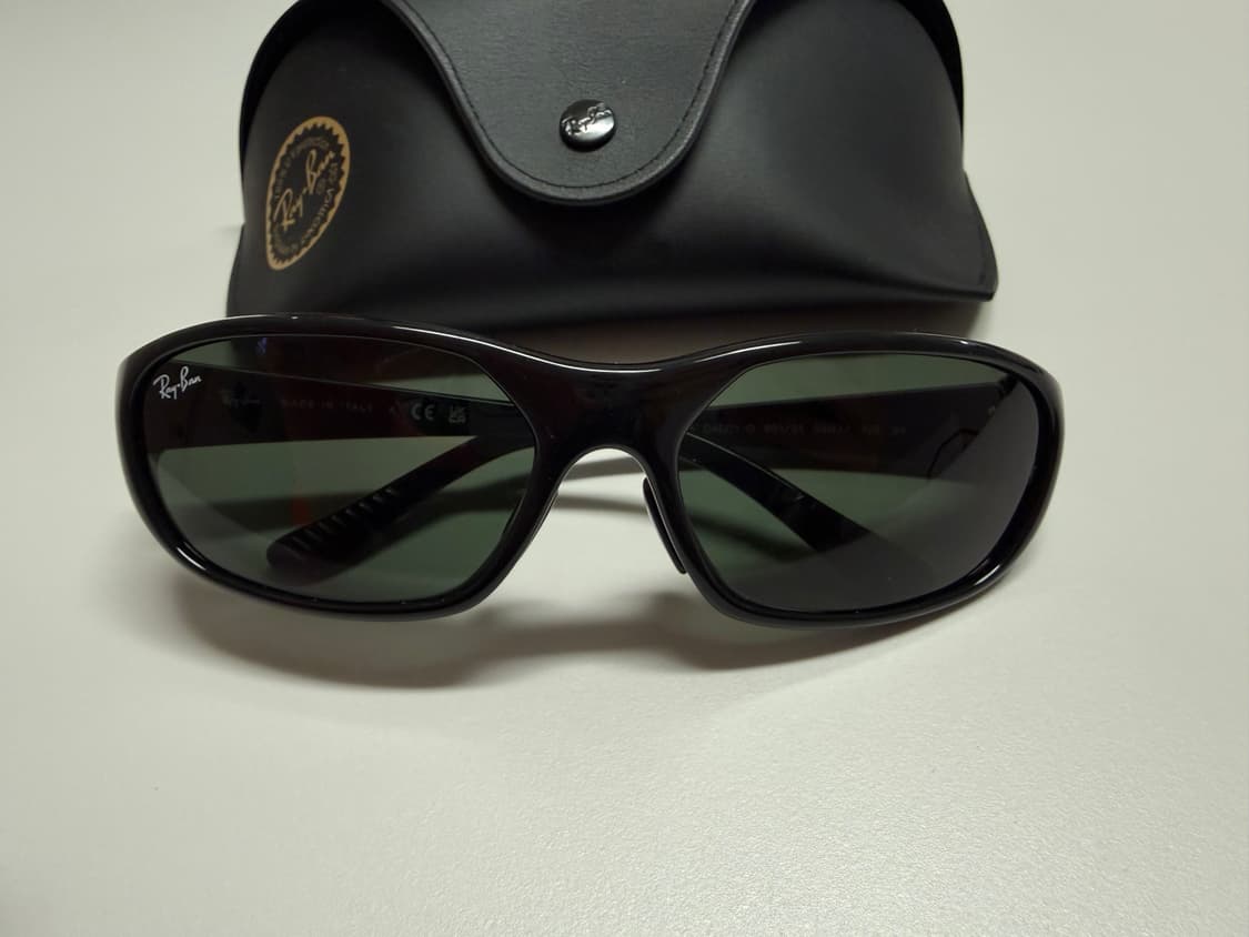 레이밴 대디오 상품이미지1