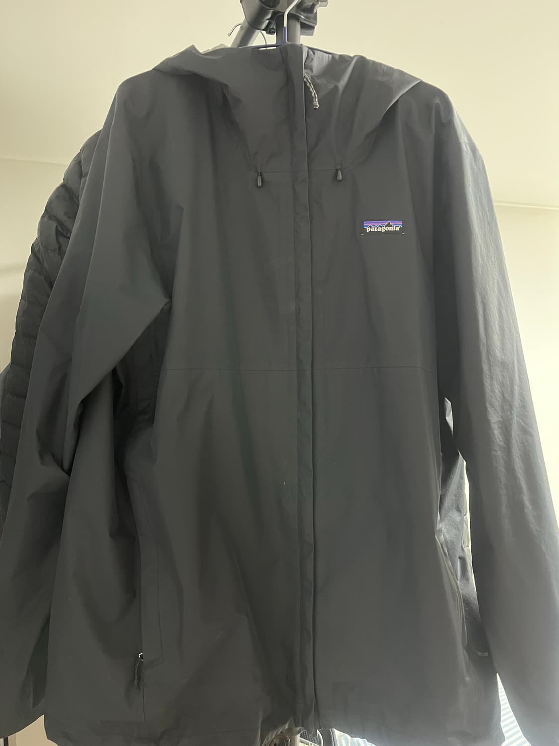 파타고니아 토렌쉘 3L 자켓 상품이미지2