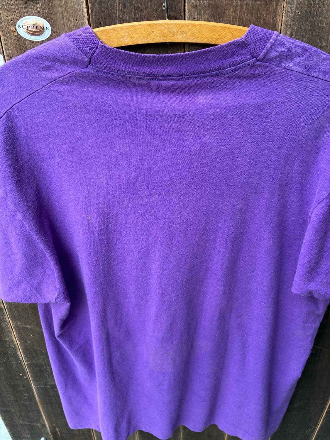 80s “I ♥ California” Bunny Graphic Tee 상품이미지10