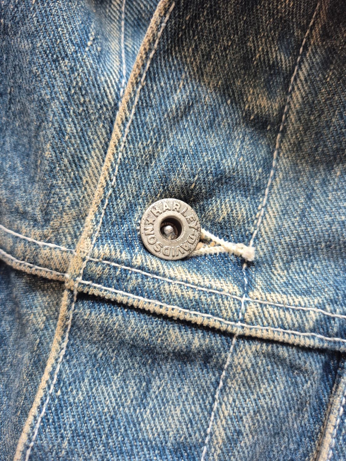 할리데이비슨 3rd 재킷 상품이미지5