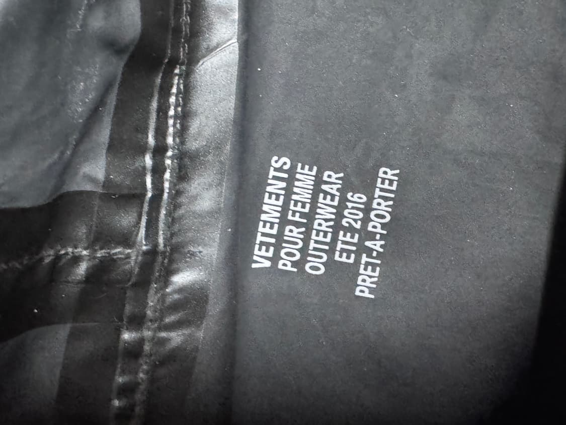 베트멍 레인코트 상품이미지3