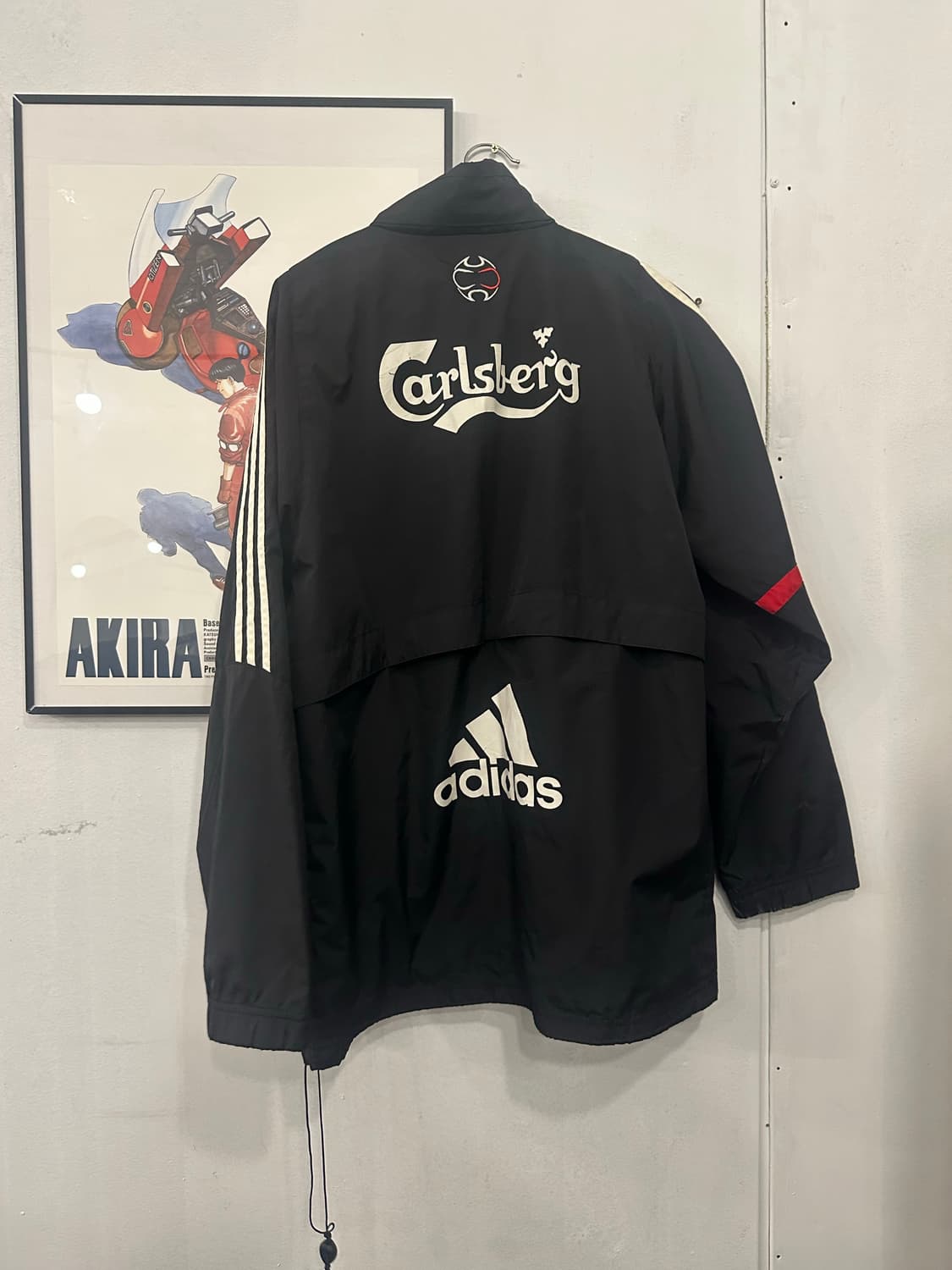 95)아디다스 리버풀 바람막이 상품이미지2