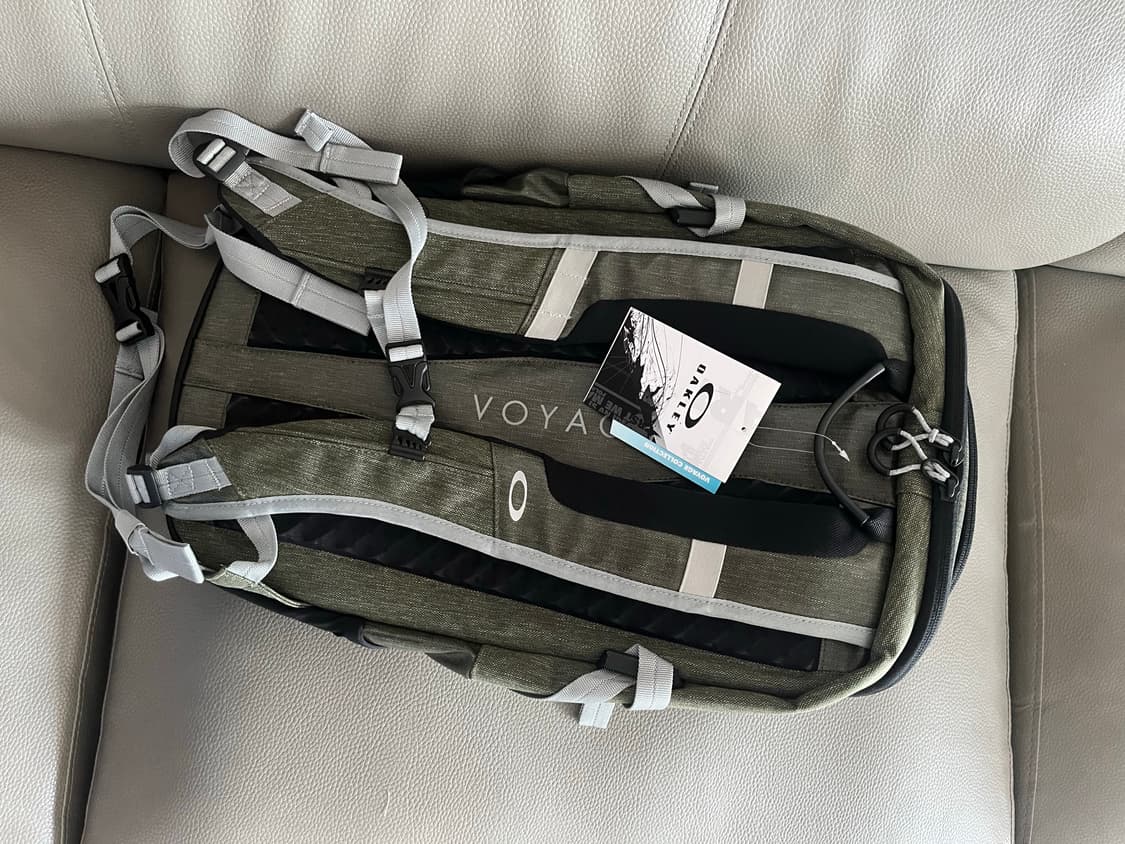 오클리 가방 새상품 상품이미지4