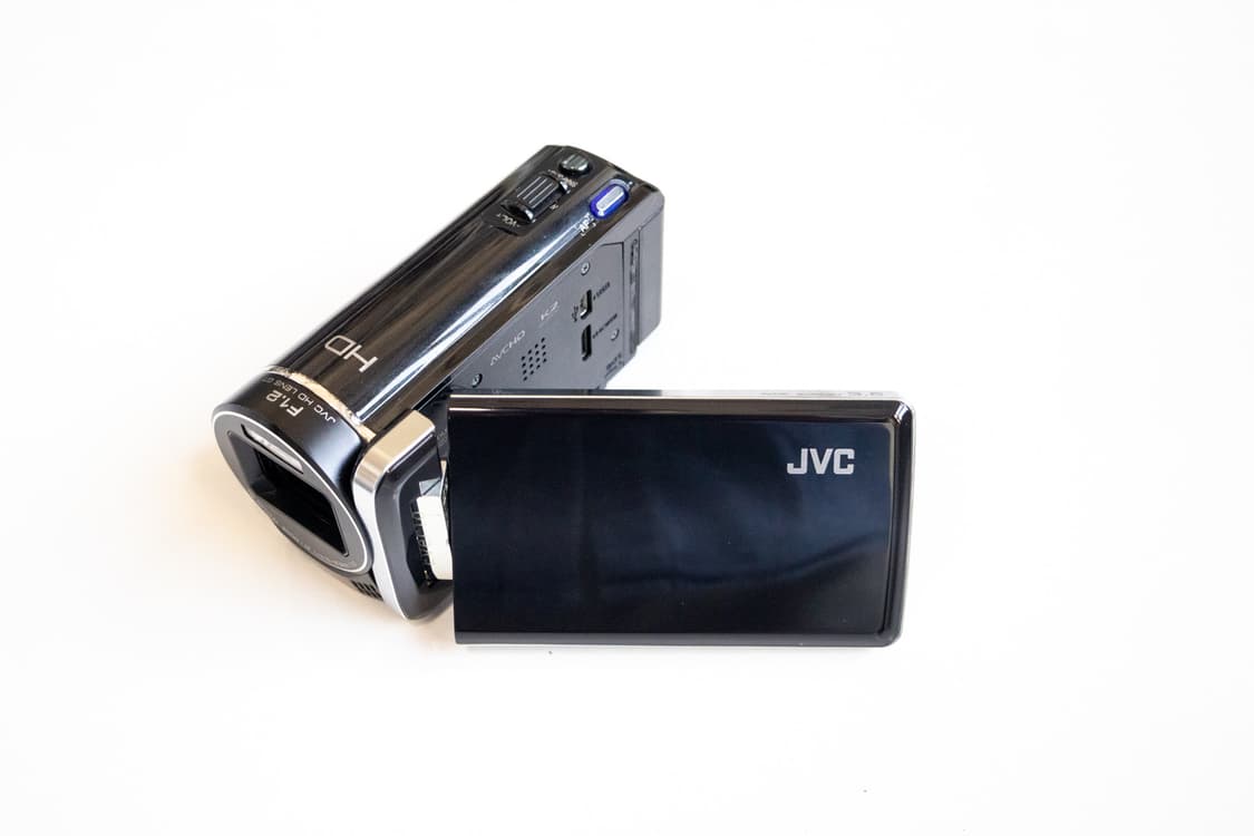 JVC GZ-HM880-B 상품이미지1