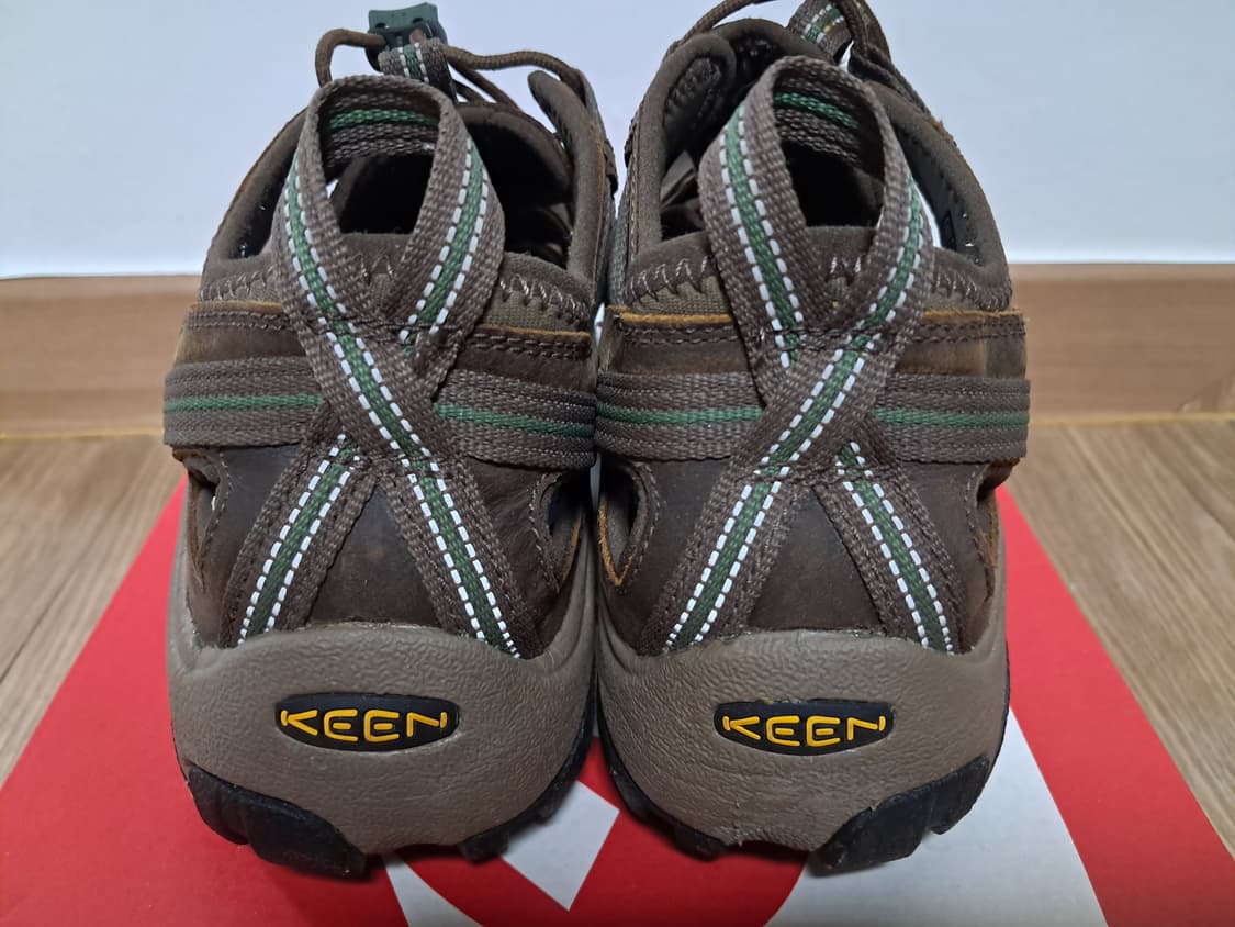 KEEN 샌들 265 상품이미지3