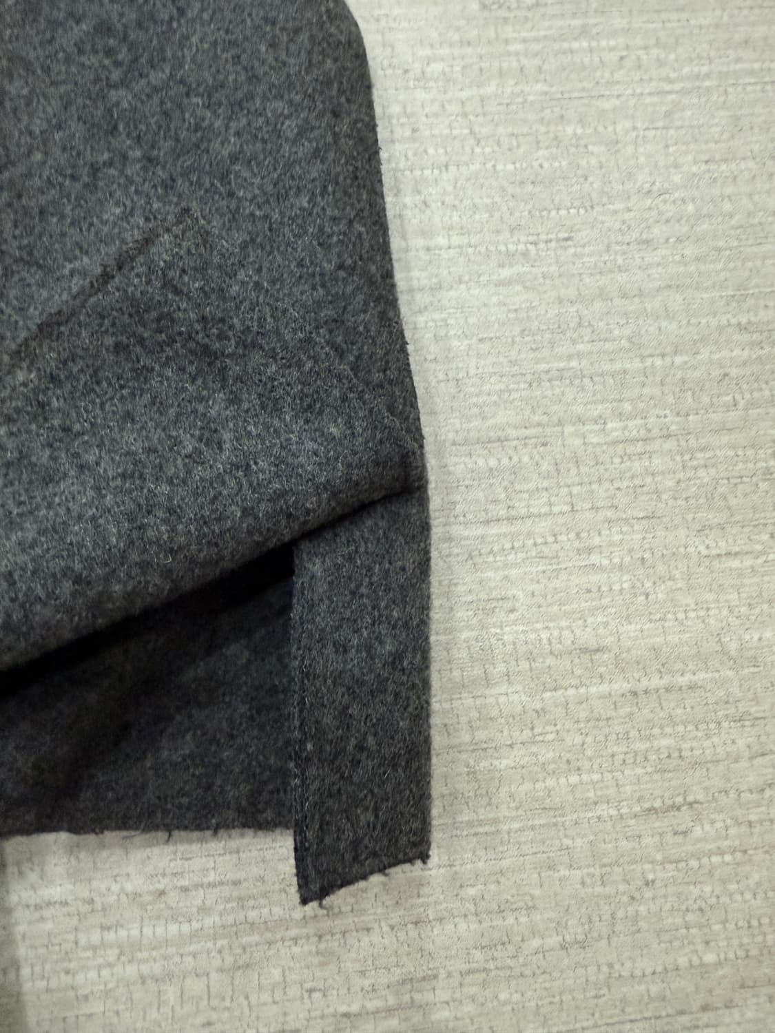 우영미 FW01 아카이브 상품이미지8