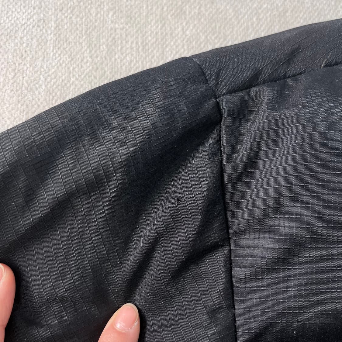 105 나이키 뉴챔프 패딩 상품이미지4