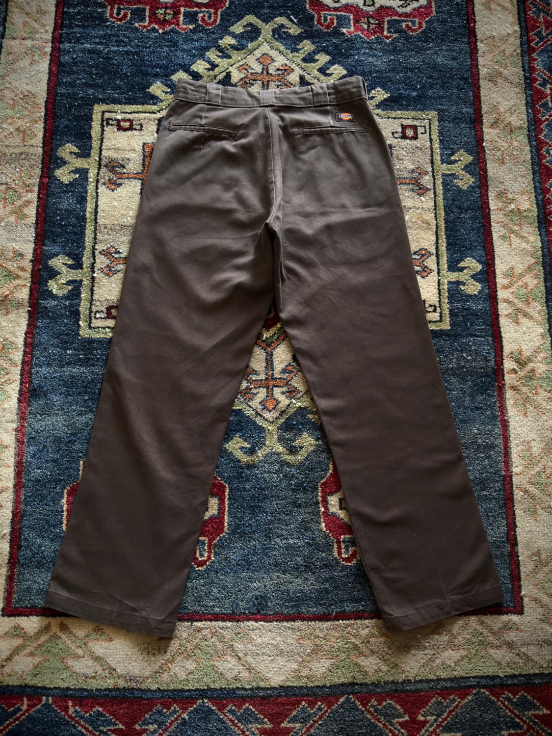 Dickies Straight Dark brown 874 상품이미지2