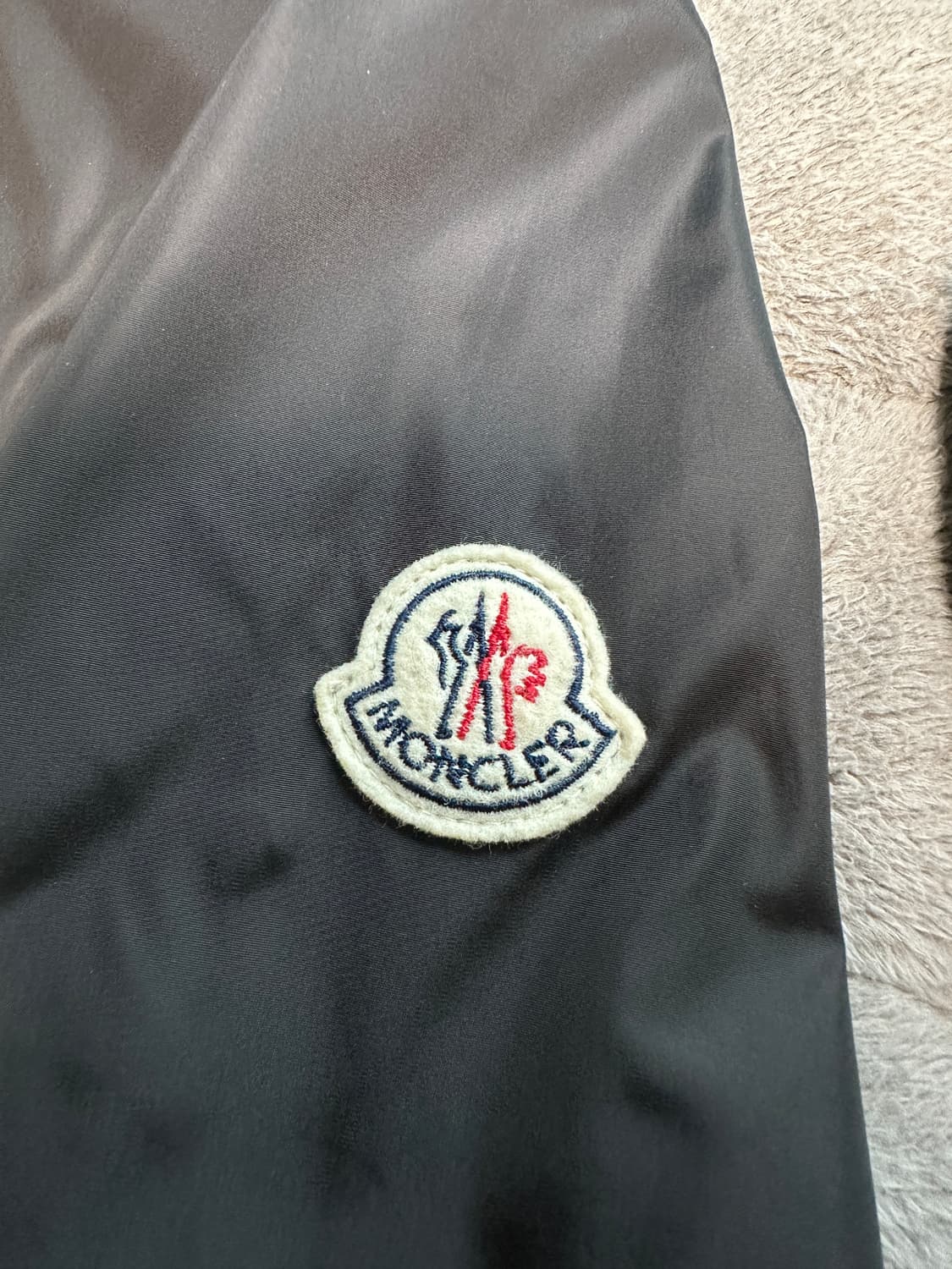 몽클레어 그림퍼스 3 Size 상품이미지3