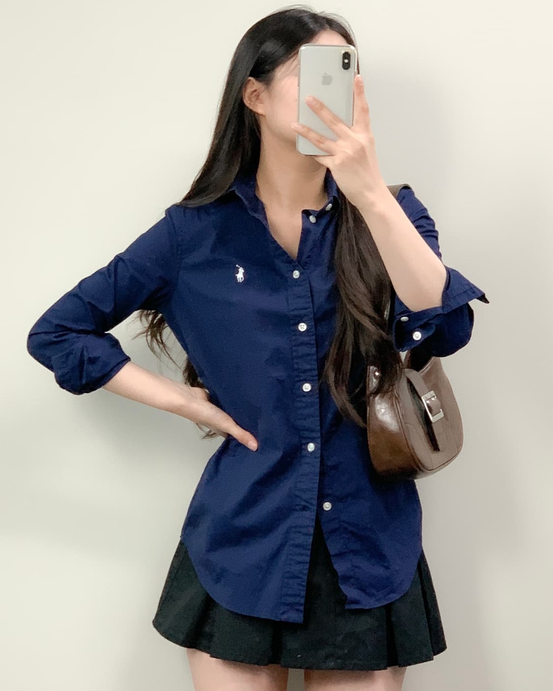 폴로 셔츠 상품이미지2