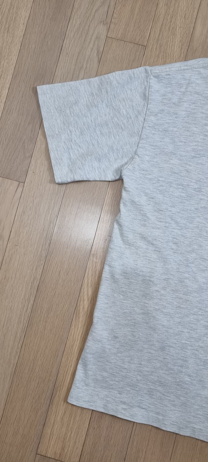 예일 로고 반팔 S _ 공용,남성 상품이미지7