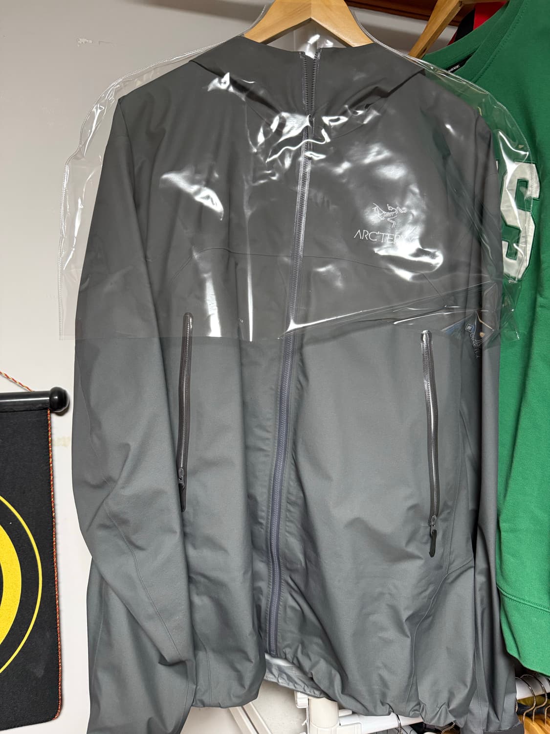 아크테릭스 베타 클라우드 L 상품이미지1