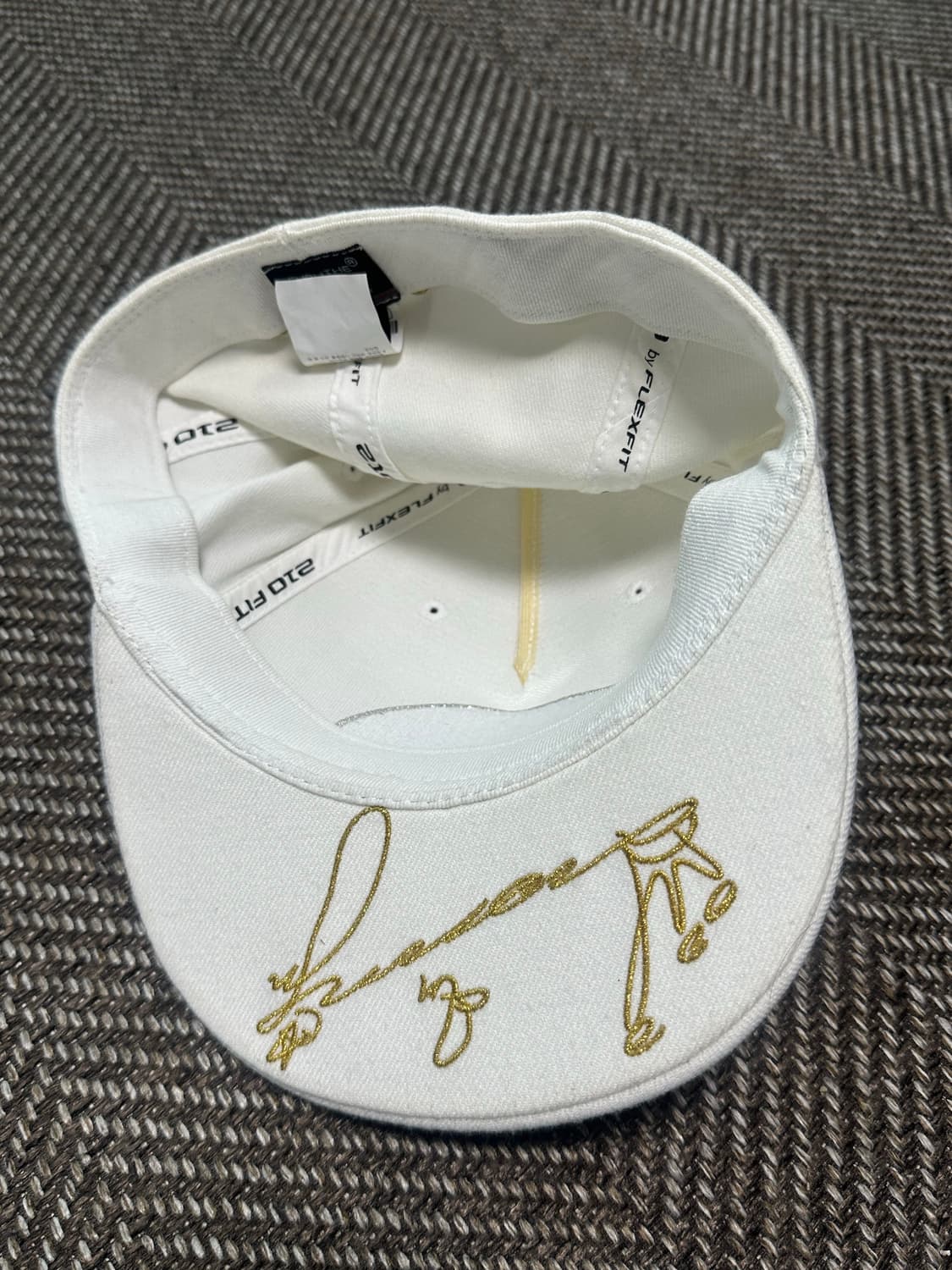 Fubu vintage y2k cap 상품이미지3