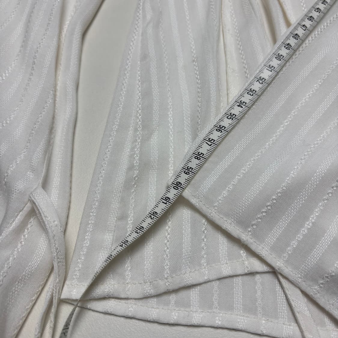 코르셋 레이스 셔츠 상품이미지8